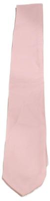 Vintage pink tie