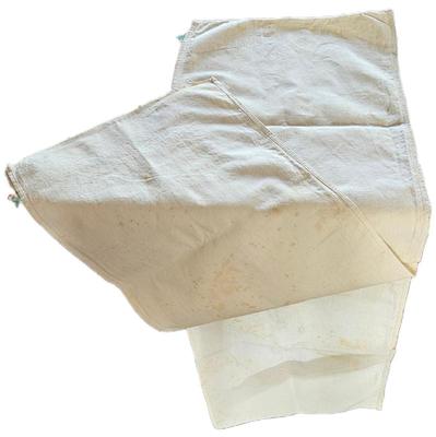 Antique cotton beige 68 in x 11 in