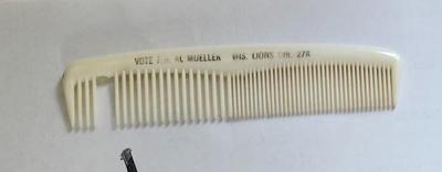 Lion s club memorabilia comb
