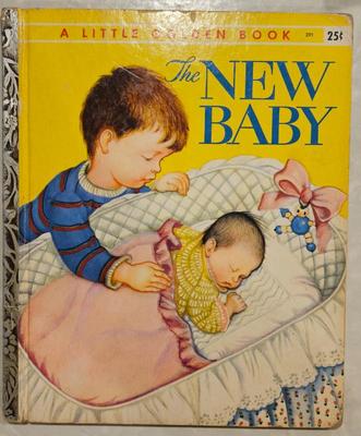 1940s the new baby 291