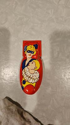 1950s 1960s lithograph party noise makers 21)