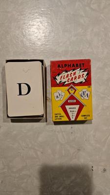 1940 s 1960s card games (10)