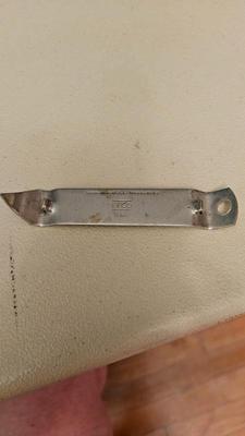 Vintage ekco
