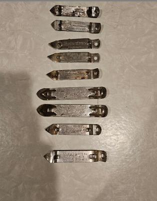 Can openers