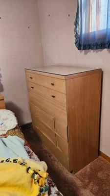1950s bedroom set 3)