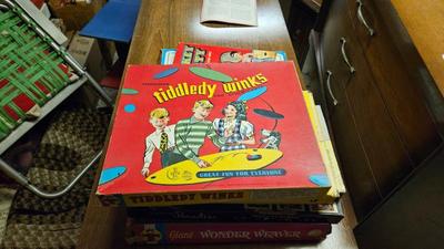 1940s 1950s games 3)