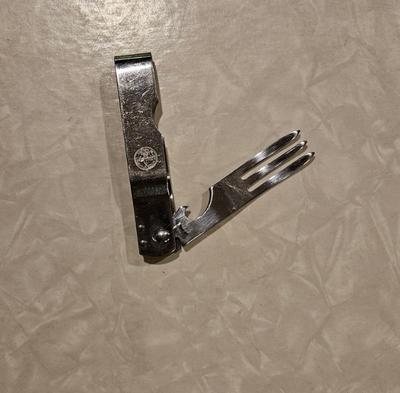 Official boy scout fork