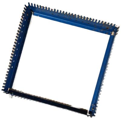 Adjustable potholder loom