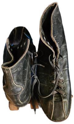 1940s 1950s hyde athletic cleveland skate co roller skates 2)