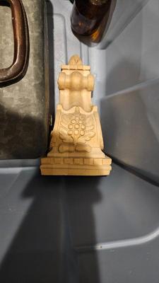 Modern corbel