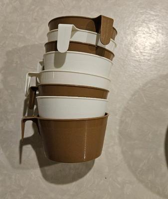 Official boy scout cups