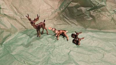 Ceramics circa 1950s 1960s hagen renmaker 5)