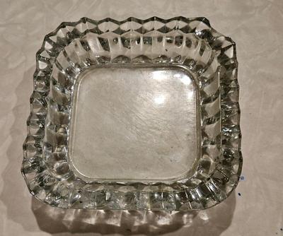Ash tray 8)
