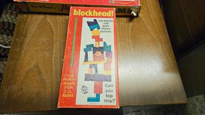 1960s other games 3)