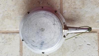 Fishing reel martin auth pat t october 9, 1923 (1)