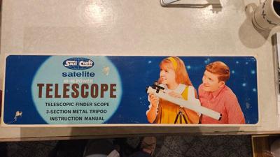 1960s science toys 1)