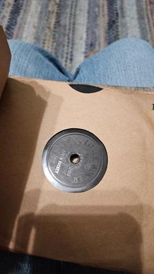 Records early 1900s little wonder records 1)