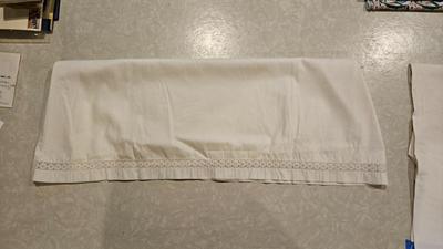Pillow case