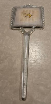 Toiletries 1960s little girl s mirror