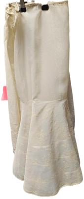 1950s fancy petticoat