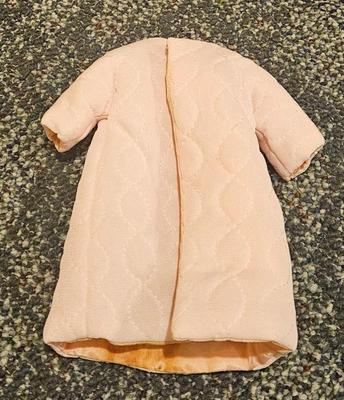 Sale Photo Thumbnail #1218: Outfit 19 pink robe