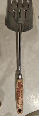 Utensils 1940s 1950s turner