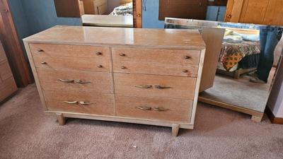 1950s bedroom dresser only