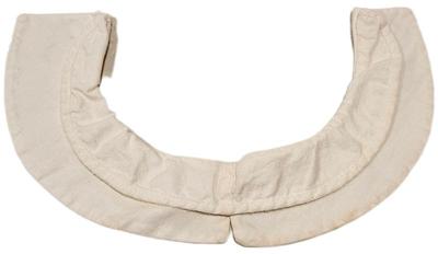 Vintage two layer collar