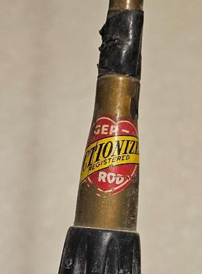 1950s gep actionized register fishing rod 60 inches (11)