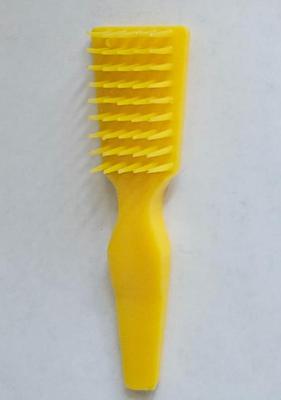1960s doll size brush