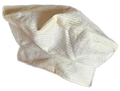 Edwardian doll sailors' hat