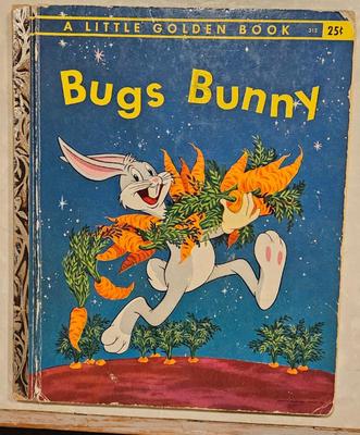 1940s bugs bunny 312