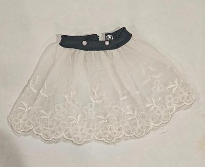 1960s tammy htf tutu