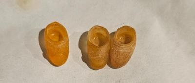 1960s possibly liddle kiddles shoes