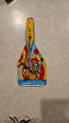 1950s 1960s lithograph party noise makers 28)