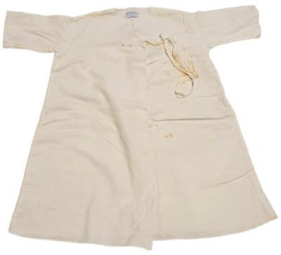 1960s baby s sorbean layette garment