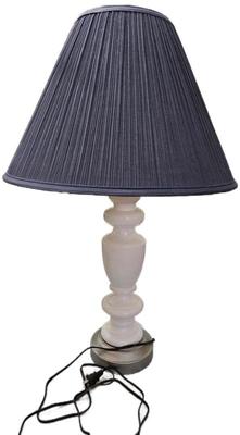1 1980s lamps with new shades