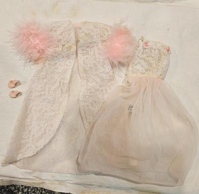 1966 1694 moonbeams barbie