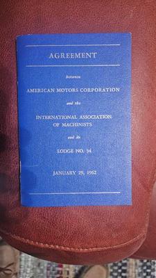 AMC