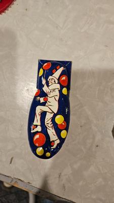 1950s 1960s lithograph party noise makers 20)