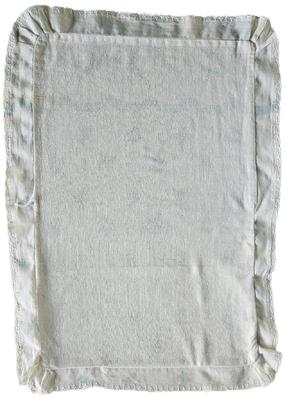 Vintage small pillow case