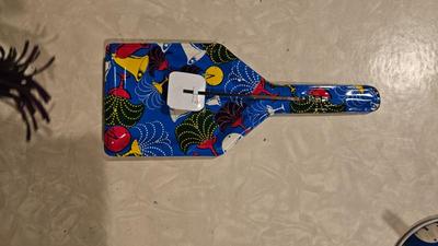 1950s 1960s lithograph party noise makers 32)