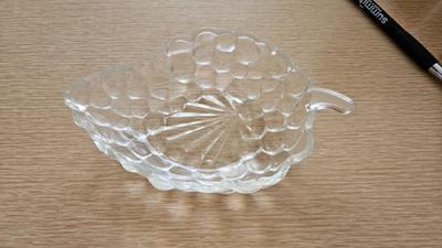 Glass 1920s 1950s 1)