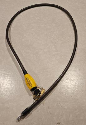 Bike lock kryptonite flex security