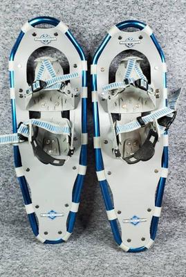 L l.bean snow shoes