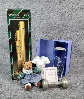 Gifts and novelties