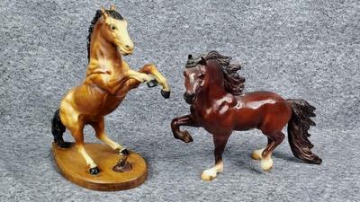 Breyer horses