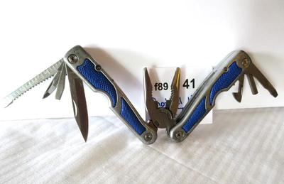 PROTOCOL MULTI-TOOL Folding
