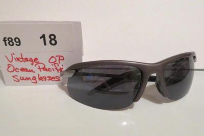 Sunglasses Ocean Pacific