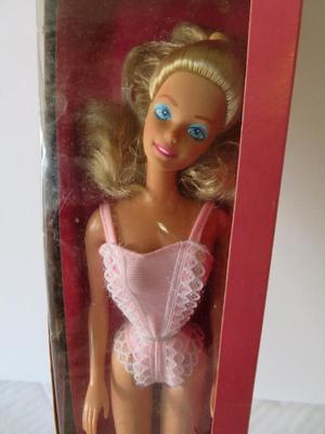 Vintage Barbie in Original Box NOS